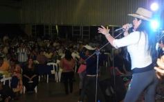 Foto de la galería: 11mo. Aniversario del Portal de Salta, con El Chango Oscar!!!