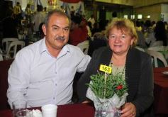 Foto de la galería: 11mo. Aniversario del Portal de Salta, con El Chango Oscar!!!