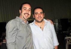 Foto de la galería: 11mo. Aniversario del Portal de Salta, con El Chango Oscar!!!