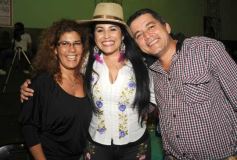 Foto de la galería: 11mo. Aniversario del Portal de Salta, con El Chango Oscar!!!