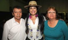 Foto de la galería: 11mo. Aniversario del Portal de Salta, con El Chango Oscar!!!