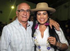 Foto de la galería: 11mo. Aniversario del Portal de Salta, con El Chango Oscar!!!