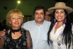 Foto de la galería: 11mo. Aniversario del Portal de Salta, con El Chango Oscar!!!