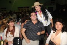 Foto de la galería: 11mo. Aniversario del Portal de Salta, con El Chango Oscar!!!