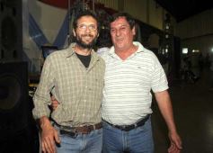 Foto de la galería: 11mo. Aniversario del Portal de Salta, con El Chango Oscar!!!