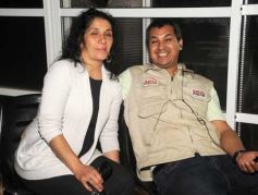 Foto de la galería: 11mo. Aniversario del Portal de Salta, con El Chango Oscar!!!