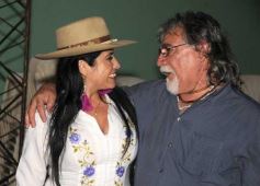 Foto de la galería: 11mo. Aniversario del Portal de Salta, con El Chango Oscar!!!