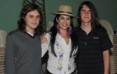 Foto de la galería: 11mo. Aniversario del Portal de Salta, con El Chango Oscar!!!