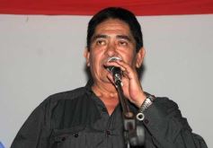 Foto de la galería: 11mo. Aniversario del Portal de Salta, con El Chango Oscar!!!