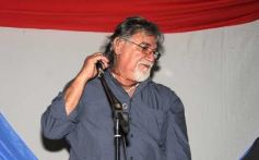 Foto de la galería: 11mo. Aniversario del Portal de Salta, con El Chango Oscar!!!