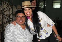 Foto de la galería: 11mo. Aniversario del Portal de Salta, con El Chango Oscar!!!