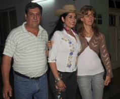 Foto de la galería: 11mo. Aniversario del Portal de Salta, con El Chango Oscar!!!