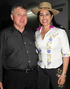 Foto de la galería: 11mo. Aniversario del Portal de Salta, con El Chango Oscar!!!