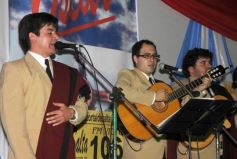 Foto de la galería: 11mo. Aniversario del Portal de Salta, con El Chango Oscar!!!