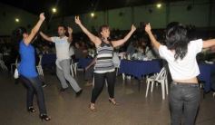 Foto de la galería: 11mo. Aniversario del Portal de Salta, con El Chango Oscar!!!