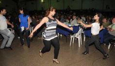 Foto de la galería: 11mo. Aniversario del Portal de Salta, con El Chango Oscar!!!