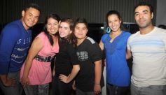 Foto de la galería: 11mo. Aniversario del Portal de Salta, con El Chango Oscar!!!