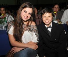 Foto de la galería: 11mo. Aniversario del Portal de Salta, con El Chango Oscar!!!