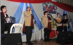 Foto de la galería: 11mo. Aniversario del Portal de Salta, con El Chango Oscar!!!