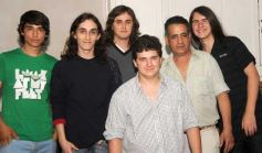 Foto de la galería: 11mo. Aniversario del Portal de Salta, con El Chango Oscar!!!