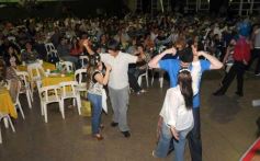 Foto de la galería: 11mo. Aniversario del Portal de Salta, con El Chango Oscar!!!