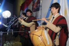 Foto de la galería: 11mo. Aniversario del Portal de Salta, con El Chango Oscar!!!