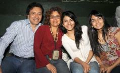 Foto de la galería: 11mo. Aniversario del Portal de Salta, con El Chango Oscar!!!