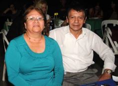 Foto de la galería: 11mo. Aniversario del Portal de Salta, con El Chango Oscar!!!