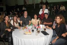 Foto de la galería: 11mo. Aniversario del Portal de Salta, con El Chango Oscar!!!