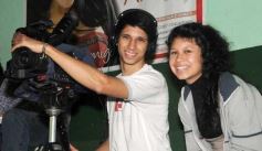 Foto de la galería: 11mo. Aniversario del Portal de Salta, con El Chango Oscar!!!