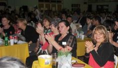 Foto de la galería: 11mo. Aniversario del Portal de Salta, con El Chango Oscar!!!