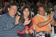 Foto de la galería: 11mo. Aniversario del Portal de Salta, con El Chango Oscar!!!