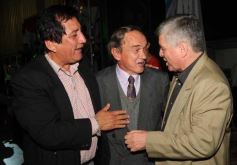 Foto de la galería: 11mo. Aniversario del Portal de Salta, con El Chango Oscar!!!