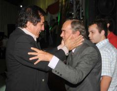 Foto de la galería: 11mo. Aniversario del Portal de Salta, con El Chango Oscar!!!