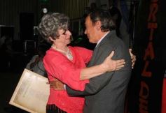 Foto de la galería: 11mo. Aniversario del Portal de Salta, con El Chango Oscar!!!