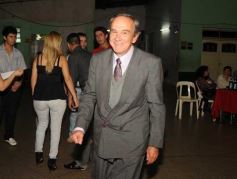 Foto de la galería: 11mo. Aniversario del Portal de Salta, con El Chango Oscar!!!