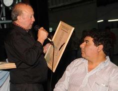 Foto de la galería: 11mo. Aniversario del Portal de Salta, con El Chango Oscar!!!