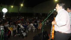 Foto de la galería: 11mo. Aniversario del Portal de Salta, con El Chango Oscar!!!