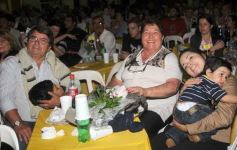 Foto de la galería: 11mo. Aniversario del Portal de Salta, con El Chango Oscar!!!