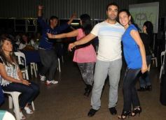 Foto de la galería: 11mo. Aniversario del Portal de Salta, con El Chango Oscar!!!