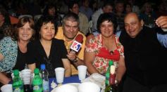 Foto de la galería: 11mo. Aniversario del Portal de Salta, con El Chango Oscar!!!