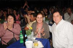 Foto de la galería: 11mo. Aniversario del Portal de Salta, con El Chango Oscar!!!