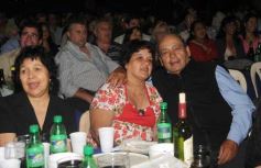 Foto de la galería: 11mo. Aniversario del Portal de Salta, con El Chango Oscar!!!