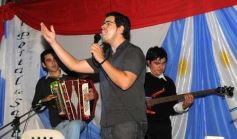 Foto de la galería: 11mo. Aniversario del Portal de Salta, con El Chango Oscar!!!