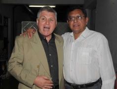 Foto de la galería: 11mo. Aniversario del Portal de Salta, con El Chango Oscar!!!