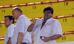 Foto de la galería: Crucero 1-Gimnacia y Tiro 0