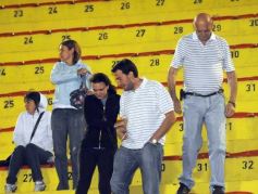 Foto de la galería: Crucero 1-Gimnacia y Tiro 0