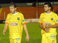 Foto de la galería: Crucero 1-Gimnacia y Tiro 0