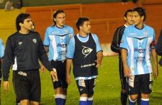 Foto de la galería: Crucero 1-Gimnacia y Tiro 0