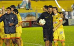 Foto de la galería: Crucero 1-Gimnacia y Tiro 0